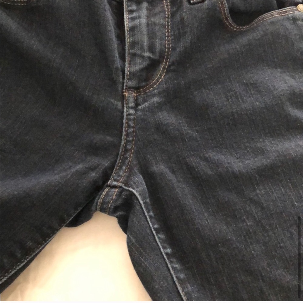 PAIGE Skinny Stretch denim. - Picture 7 of 7